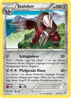 Stalobor
