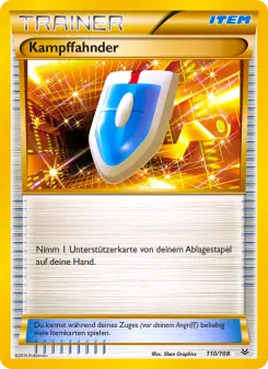 Kampffahnder