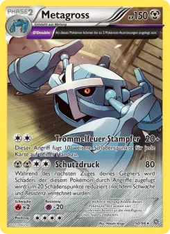 Metagross
