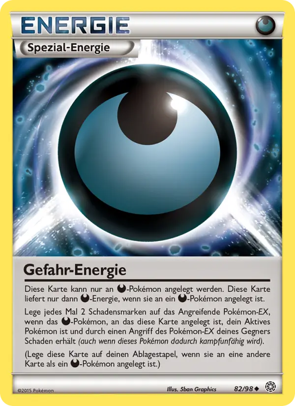 GefahrEnergie