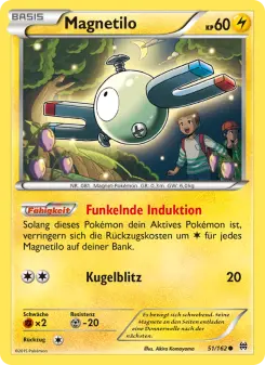 Magnetilo
