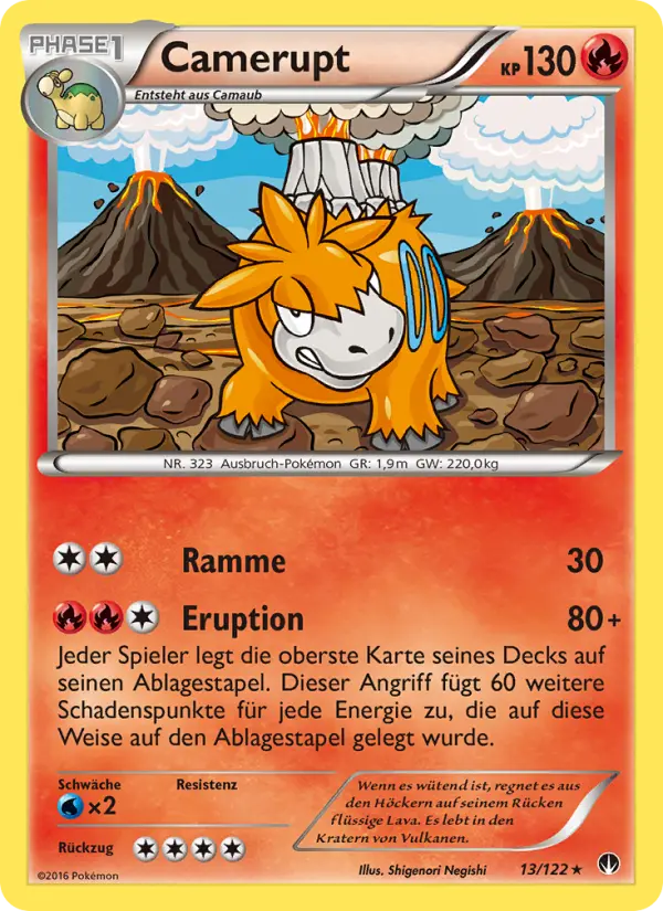 Camerupt