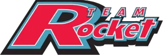 Team Rocket Pokémon TCG set logo