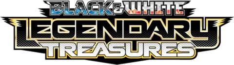 Legendary Treasures