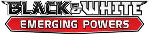 Emerging Powers