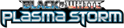 Plasma Storm