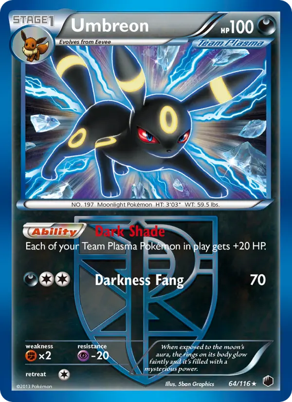 Umbreon
