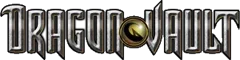 Dragon Vault Pokémon TCG set logo