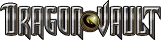 Dragon Vault Pokémon TCG set logo