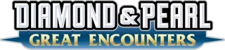 Great Encounters Pokémon TCG set logo