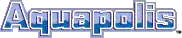 Aquapolis Pokémon TCG set logo