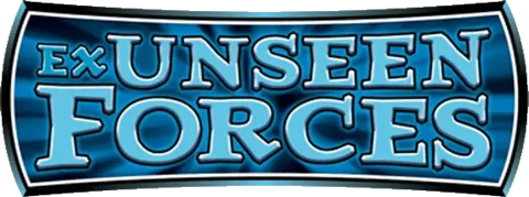 Unseen Forces