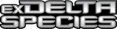 Delta Species Pokémon TCG set logo
