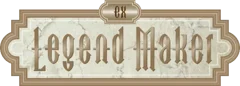 Legend Maker Pokémon TCG set logo