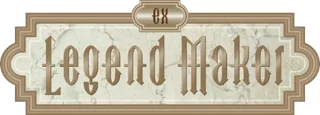 Legend Maker Pokémon TCG set logo