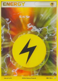 Lightning Energy
