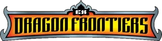 Dragon Frontiers Pokémon TCG set logo