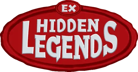 Hidden Legends