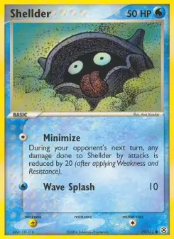 Shellder