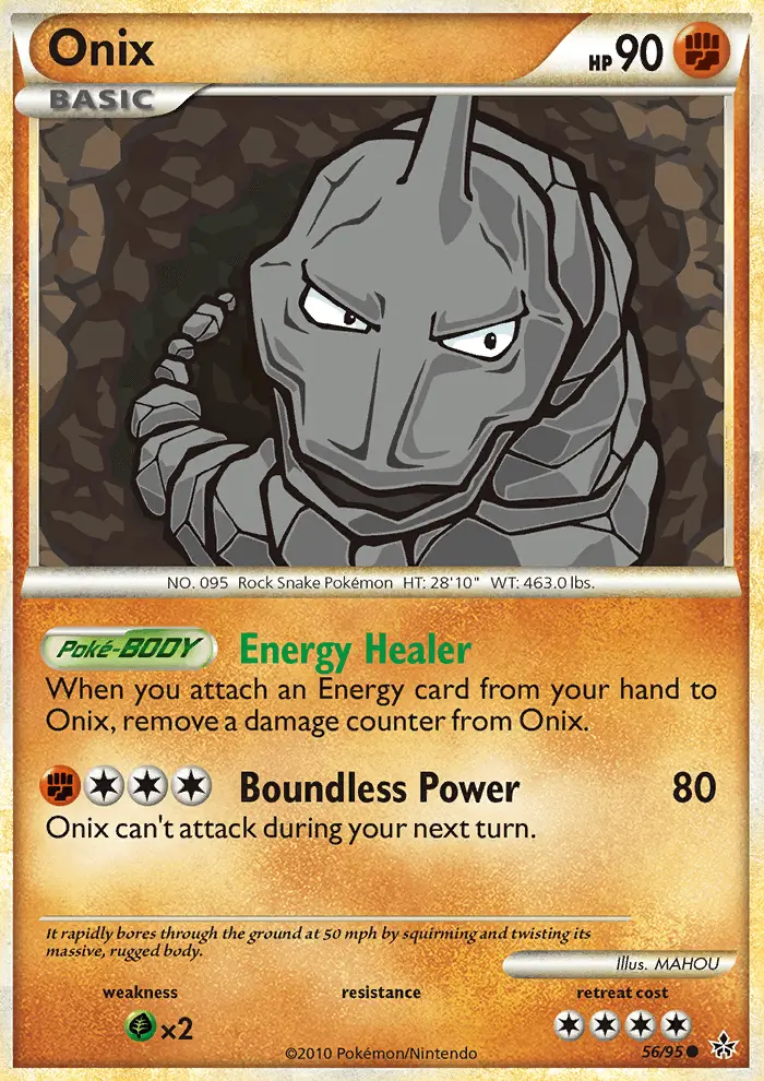 Onix