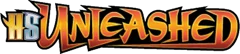 Unleashed Pokémon TCG set logo