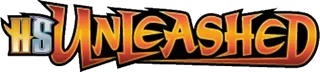 Unleashed Pokémon TCG set logo