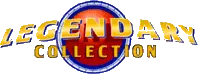 Legendary Collection Pokémon TCG set logo