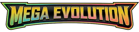Mega Evolution