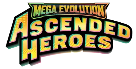 Ascended Heroes