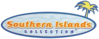 Southern Islands Pokémon TCG set logo