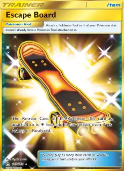 Escape Board