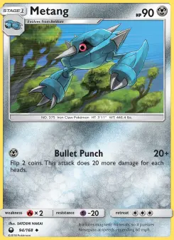 Metang