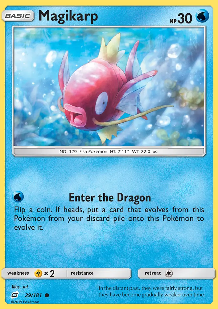 Magikarp