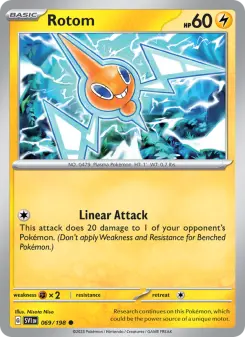 Rotom