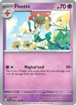 Floette
