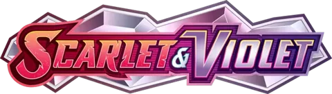 Scarlet & Violet
