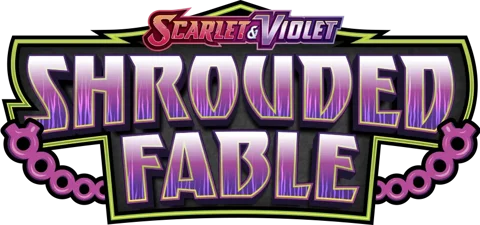 Shrouded Fable