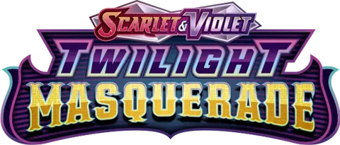 Twilight Masquerade
