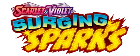 Surging Sparks