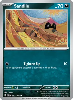 Sandile