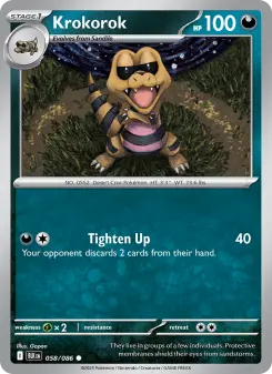 Krokorok