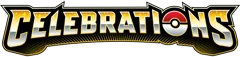 Celebrations Pokémon TCG set logo