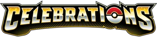 Celebrations Pokémon TCG set logo