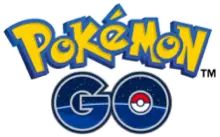 Pokémon GO Pokémon TCG set logo