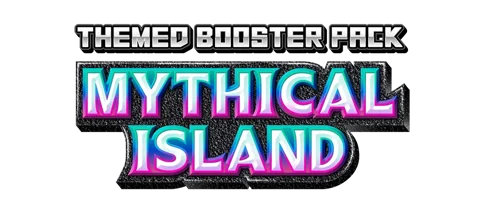 Mythical Island