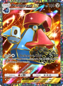 Probopass ex