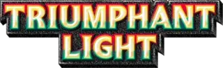 Triumphant Light Pokémon TCG set logo