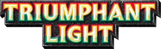 Triumphant Light