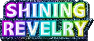 Shining Revelry Pokémon TCG set logo