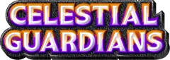 Celestial Guardians Pokémon TCG set logo